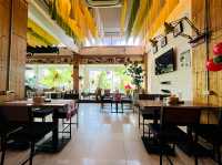 เช็คอินกินข้าว ร้านกล้วยน้ำว้า สามกอง ภูเก็ต 