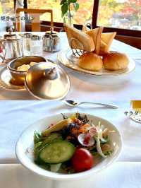 【栃木/日光】一度は食べたい！日本最古のクラシックホテル日光金谷ホテルの朝食＆ディナー
