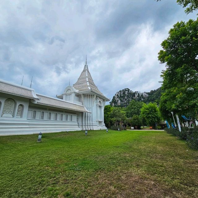 หอมนสิการ | Manasikarn จ.สระบุรี