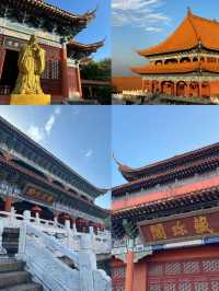【2024】佛山南海影視城：深厚情感，建立深連結