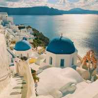 Greek Odyssey: Compelling Reasons to Embark 