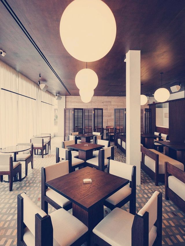 IF Only Restaurant