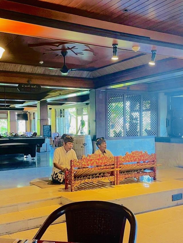 The Patra Bali Resort And Villas🏨🏝️