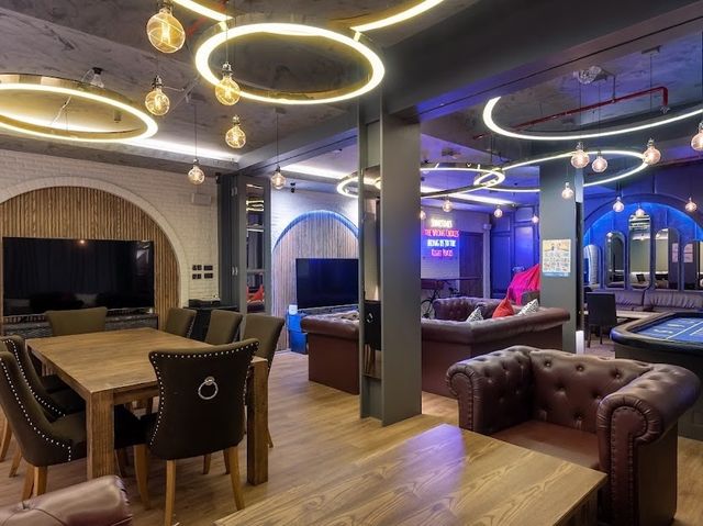 曼谷市區酒店，價格合理