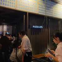 Pizza 4Ps Hanoi