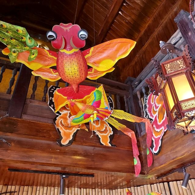 越南富國島 免費入場 富國大世界