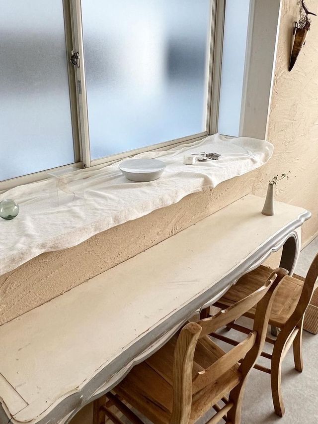 【福岡カフェ】和菓子を楽しめる素敵空間の隠れ家カフェ