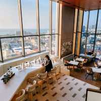 Arbour Hotel โรงแรมที่ฮิตที่สุดในพัทยา! 