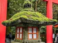 Hakone Shrine