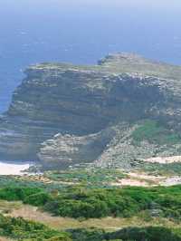 Cape of Good Hope หรือ แหลมกู๊ดโฮป แห่งความหวัง