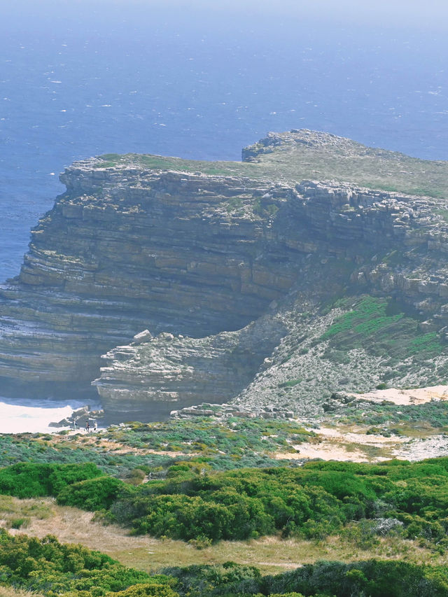 Cape of Good Hope หรือ แหลมกู๊ดโฮป แห่งความหวัง