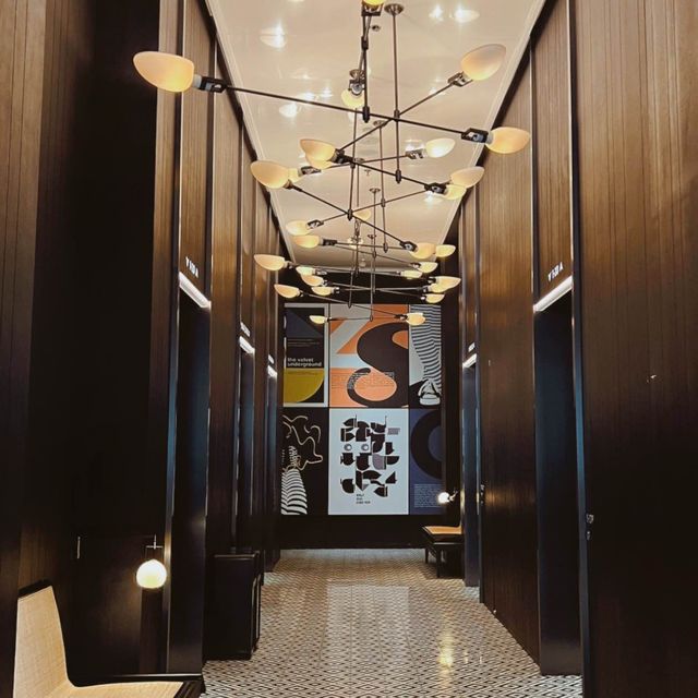 深圳文藝酒店「深圳羅湖木棉花酒店」