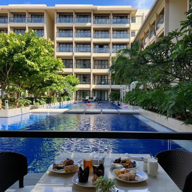 海景浪漫🏨蘇梅星灣酒店