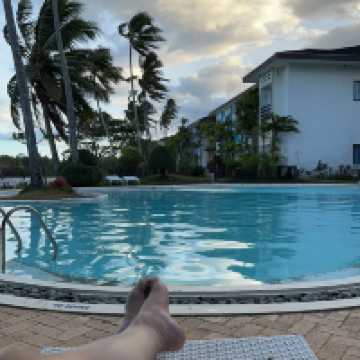 Microtel by  Wyndham 公主港