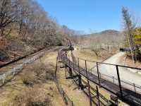 Chausuyama Zoo