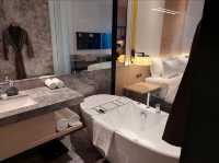 Urban Retreat at EQ Hotel KL