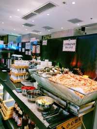 香港本地人必定吃過的日式放題店