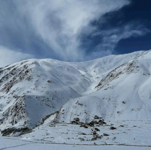 Shinkula Top शिन्कुला टॉप