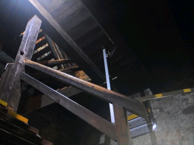 【捷克】Black Tower (Černá věž)
