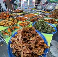 Nasi Kandar Basikal