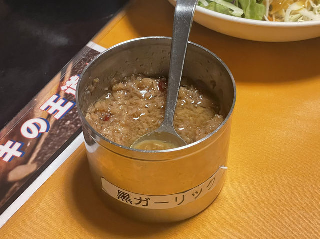 𝒮𝒽𝒾𝓃𝒿𝓊𝓀𝓊 🥩🍴 고기를 원없이 먹고싶은 날엔 ⊹⁺⸜ 갓츠그릴 ⸝⁺⊹