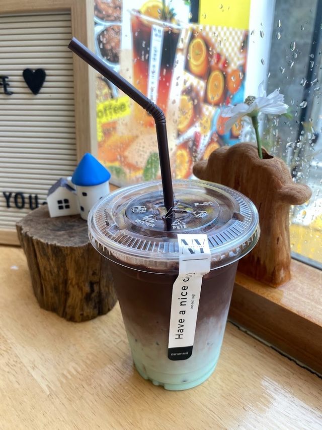 นิยามคาเฟ่ 