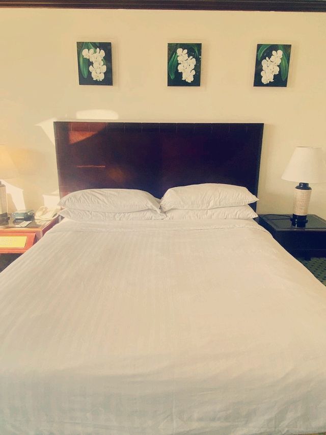 Miri Marriott Resort & Spa