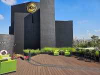 โรงแรม U Nimman Chiang Mai 
