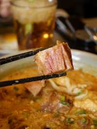 「屯門市中心新開越南餐廳，高質素又抵食」