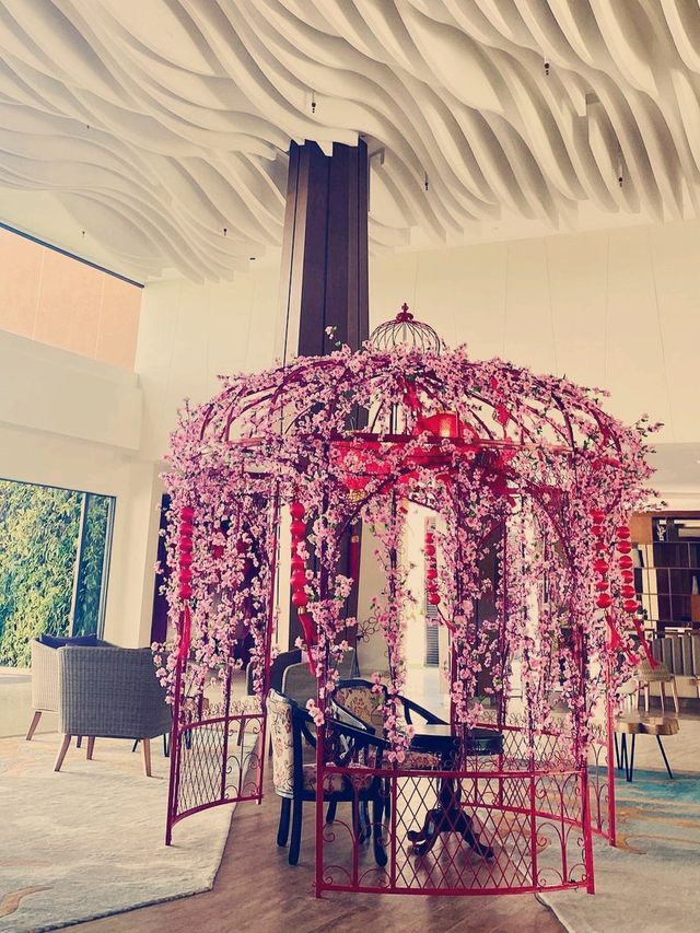 The Westin Desaru