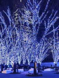 日本景色超美的橫濱新大谷尊貴酒店Inn Premium (New Otani Inn Yokohama Premium) 酒店🏨
