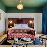 The Chow Kit-an Ormond Hotel