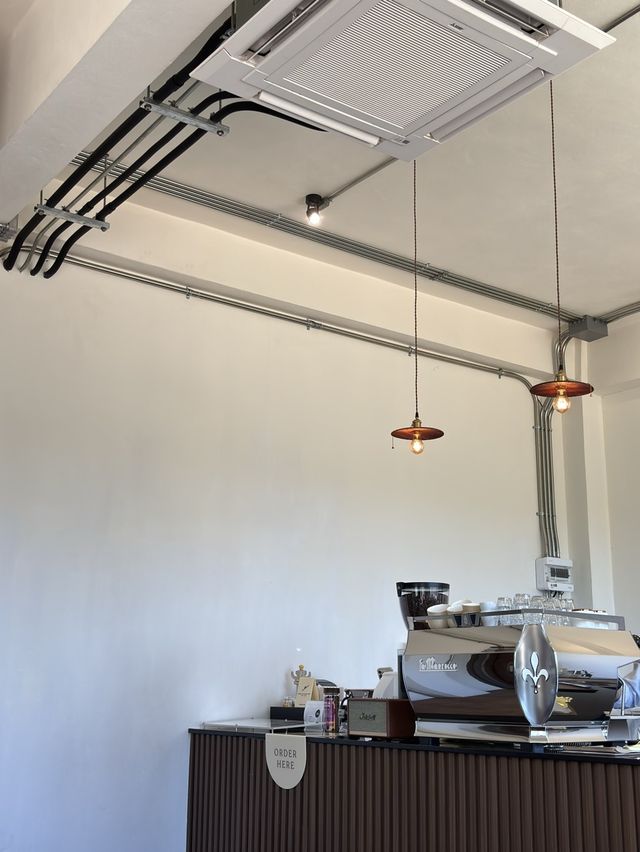 Enlil cafe