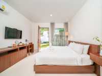 Resto Sea Resort ประจวบคีรีขันธ์!