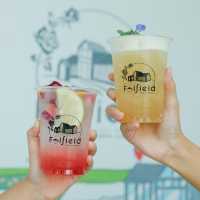 Fulfield Cafe & Resort