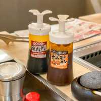 屯門｜一人也可以燒肉。牛繁