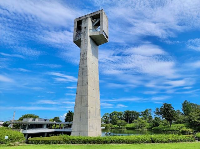 Matsumi Park