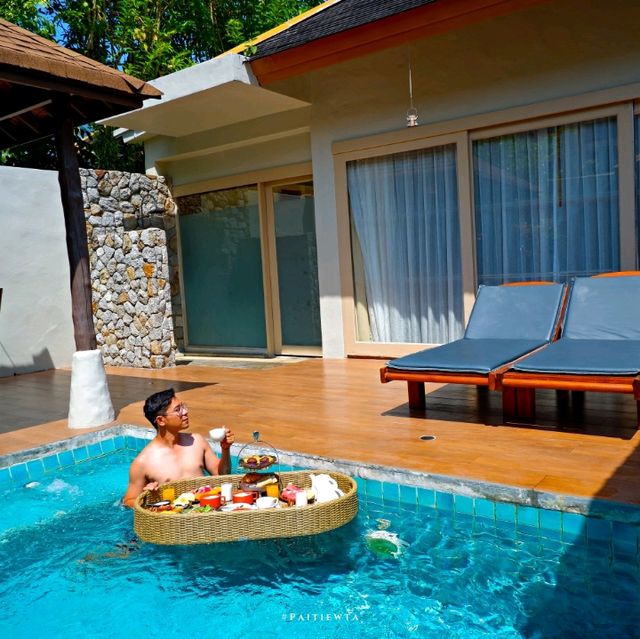 Metadee Concept Hotel kata Phuket