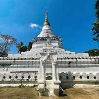วัดพระแก้วดอนเต้าสุชาดาราม