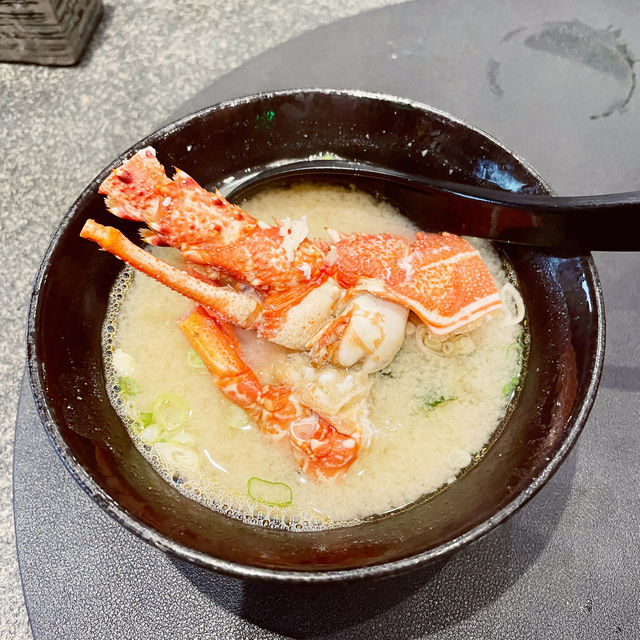 慶祝好餐廳 三日月