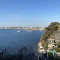 “Enoshima” วันเดียวเที่ยวไม่พอ