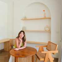 🤎Islandish Home เกาะสีชัง รีสอร์ทมินิมอลสุดน่ารัก