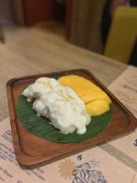 PMQ元創方靚靚泰式餐廳🇹🇭🥘🧋