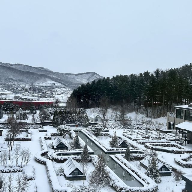 이천가면 무조건 숙박은 여기로🤍