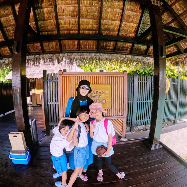 Adaaran Prestige Vadoo Maldives-day trip 