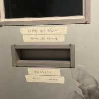 제주도 여행 마지막날 밤 감성 채우기 좋은 음악 감상실, 내도음악상가