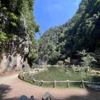 An enjoyable trip to ipoh