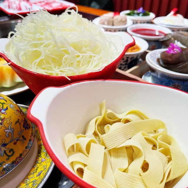 九龍坎必點之一 💁🏻‍♀️ 九格格