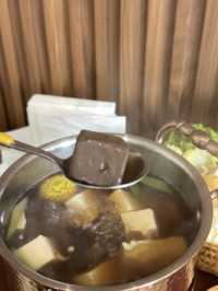 三公台灣溫體牛火鍋套餐