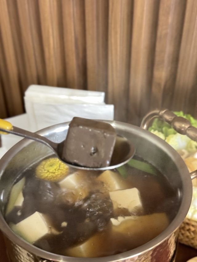 三公台灣溫體牛火鍋套餐